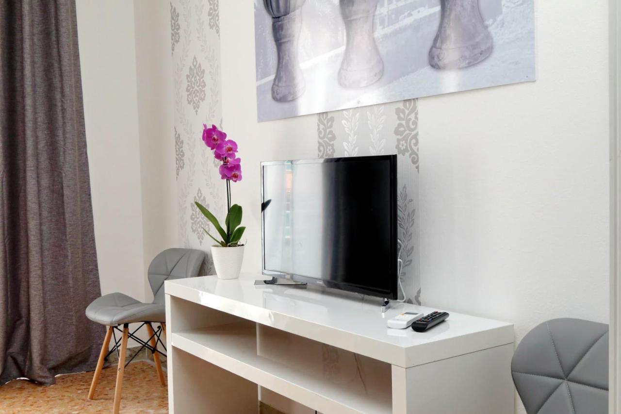 Merulana S.peter Appartement *