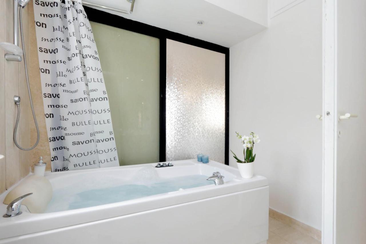 Appartement Merulana S.peter