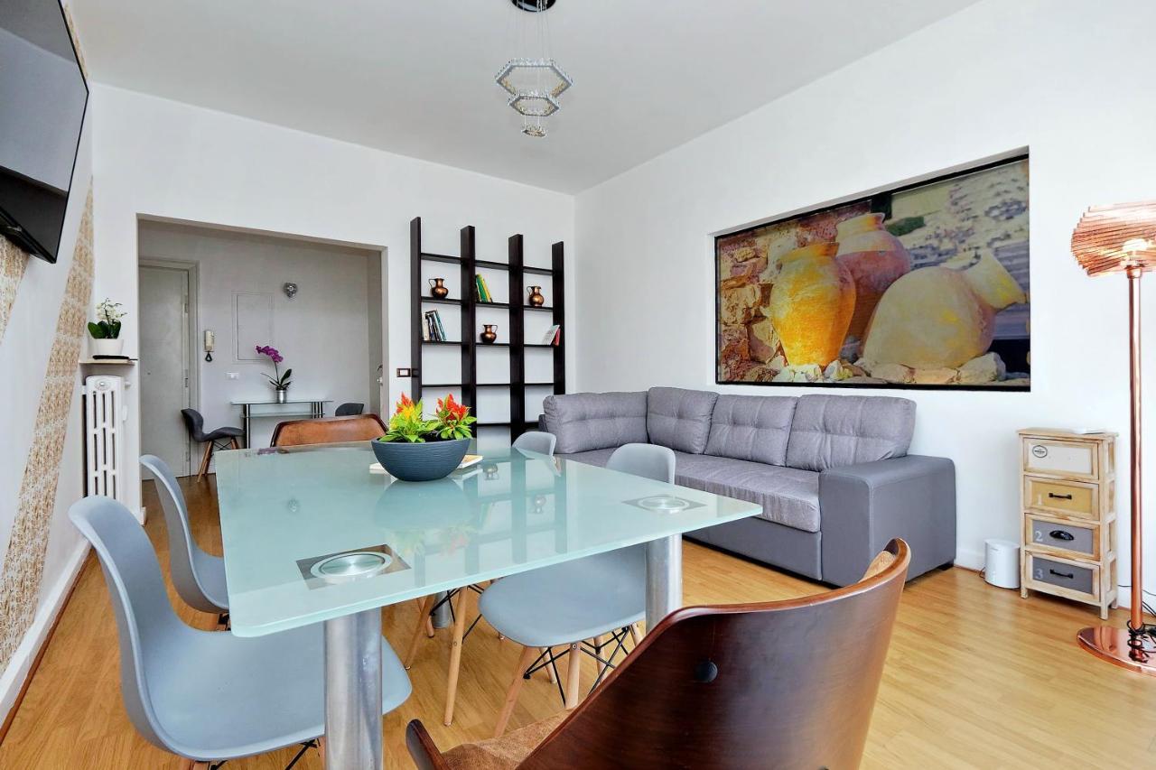 Appartement Merulana S.peter