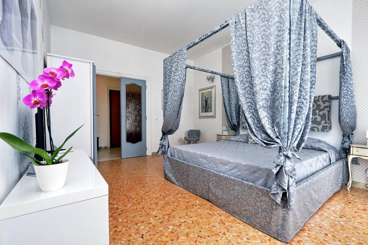 Appartement Merulana S.peter *