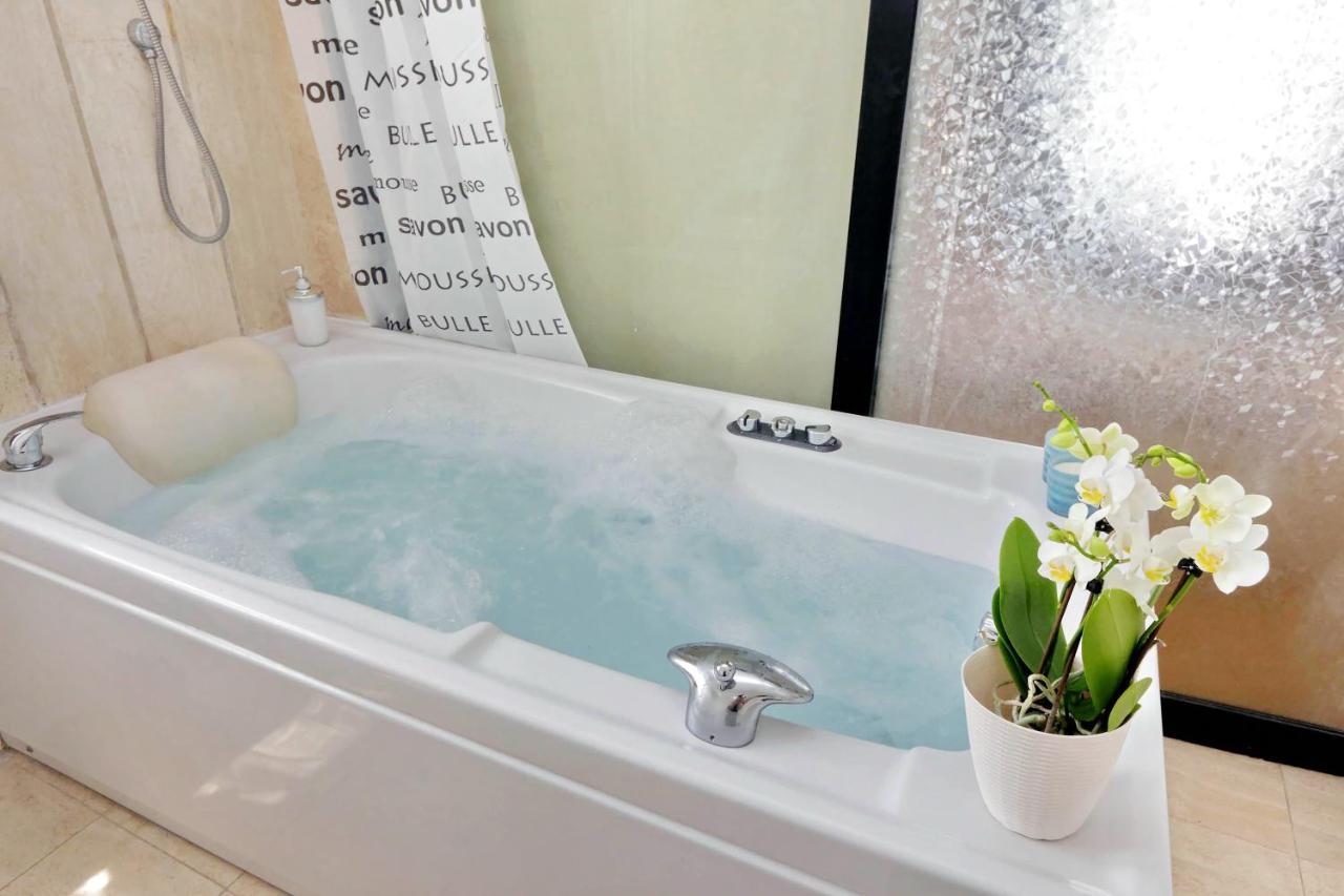 Appartement Merulana S.peter