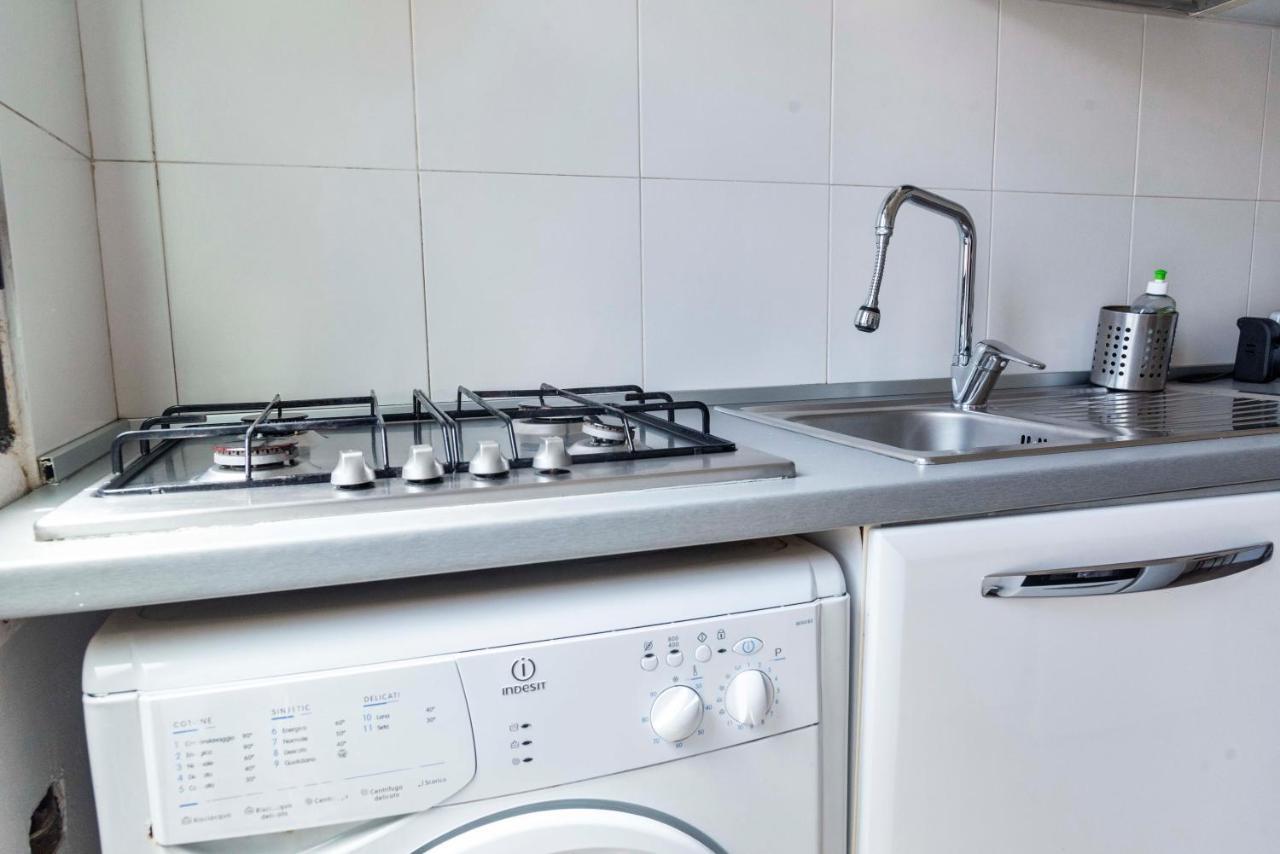Merulana S.peter Appartement