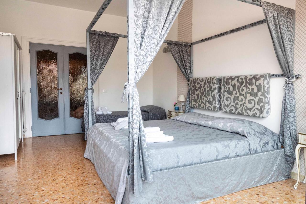 Merulana S.peter Appartement