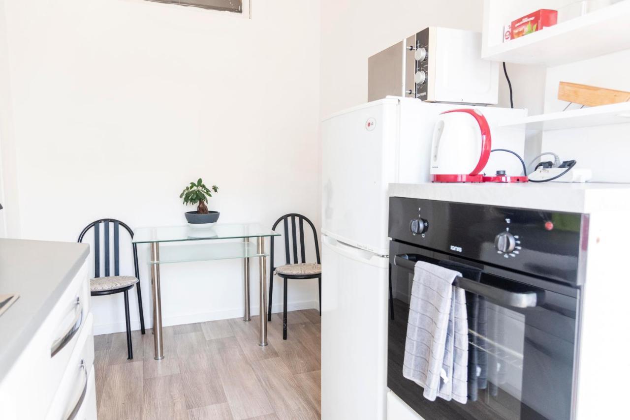 Merulana S.peter Appartement