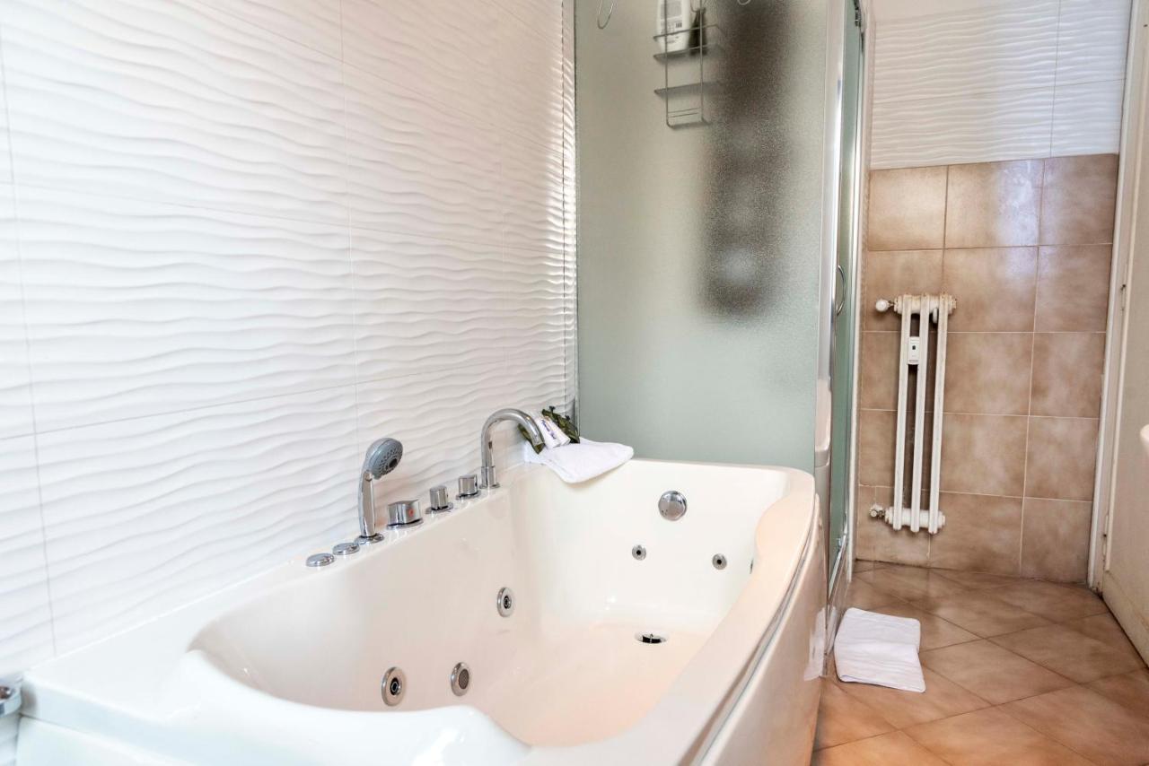 Appartement Merulana S.peter Rome