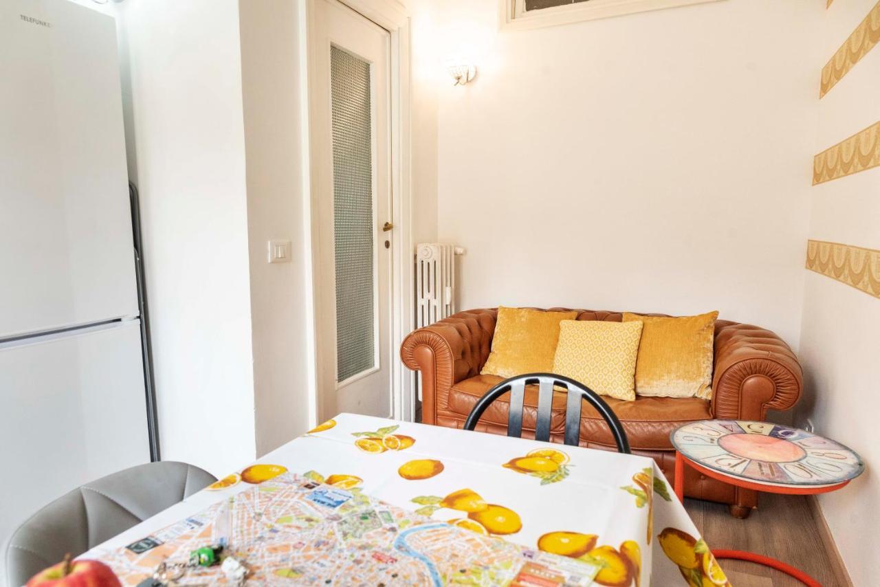Merulana S.peter Appartement