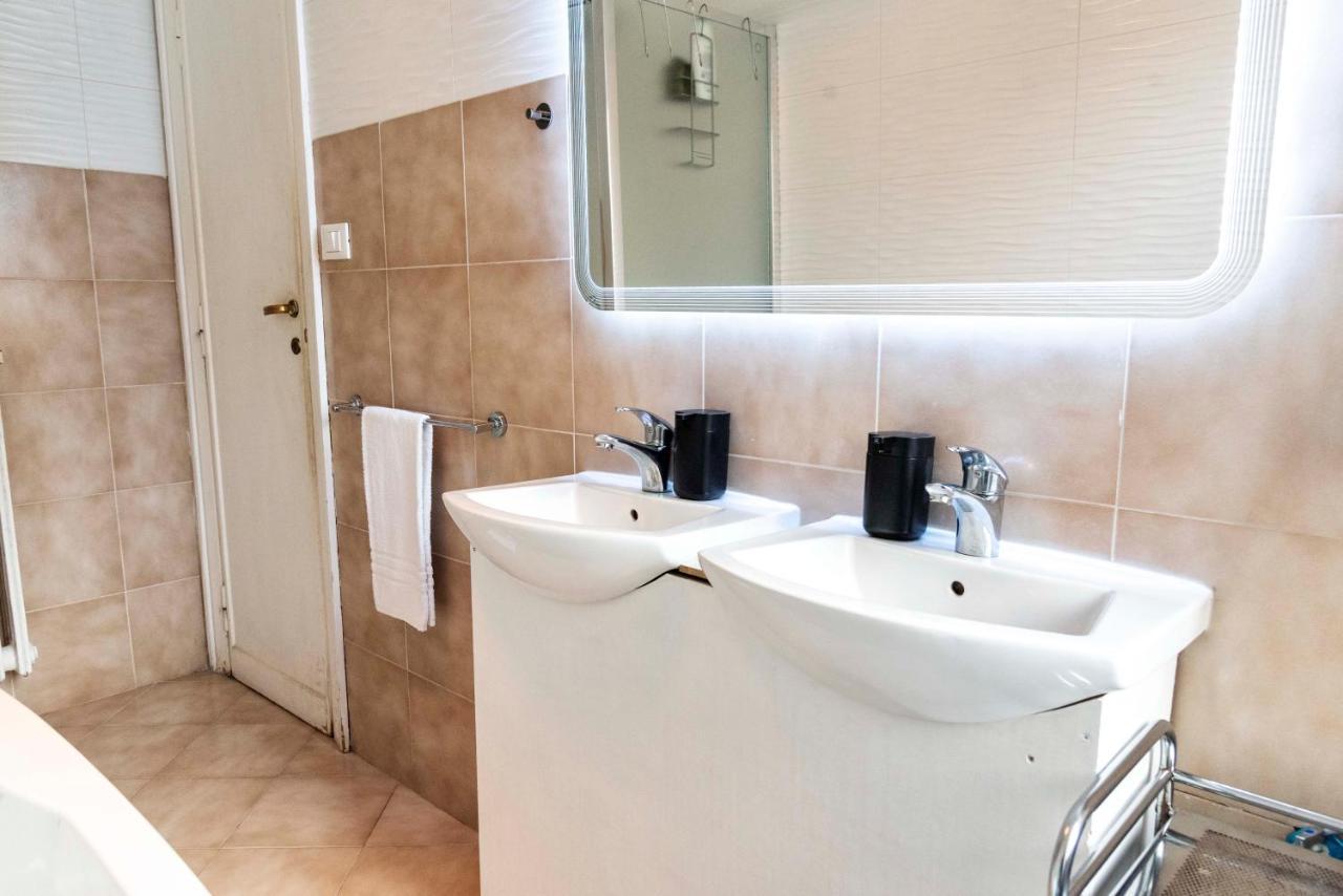 Appartement Merulana S.peter Rome