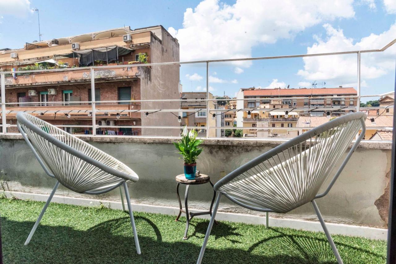Merulana S.peter Appartement
