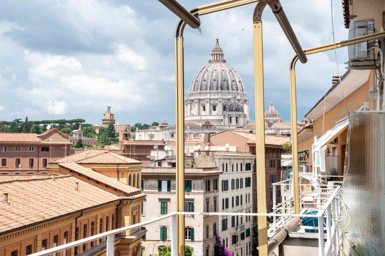 Merulana S.peter Appartement Rome