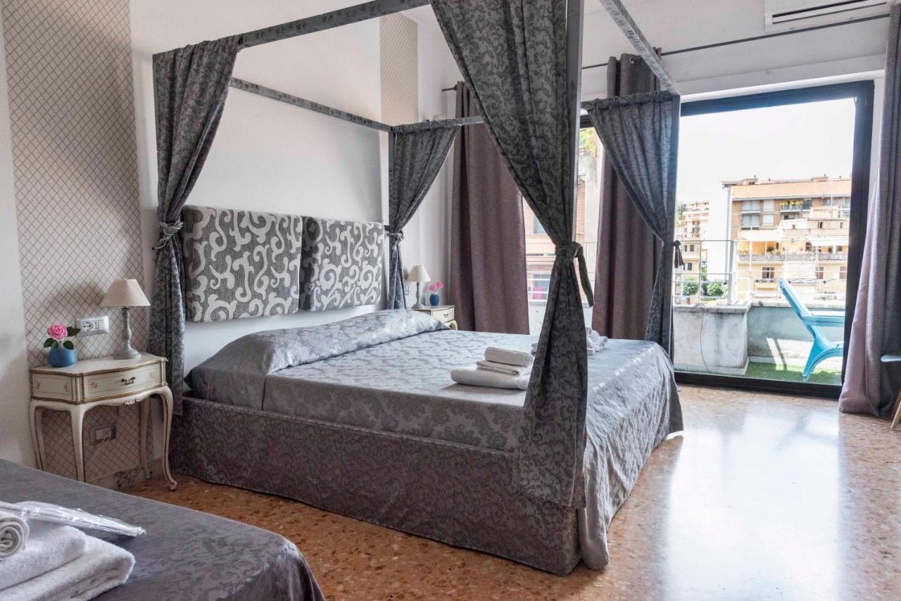 Merulana S.peter Appartement Rome