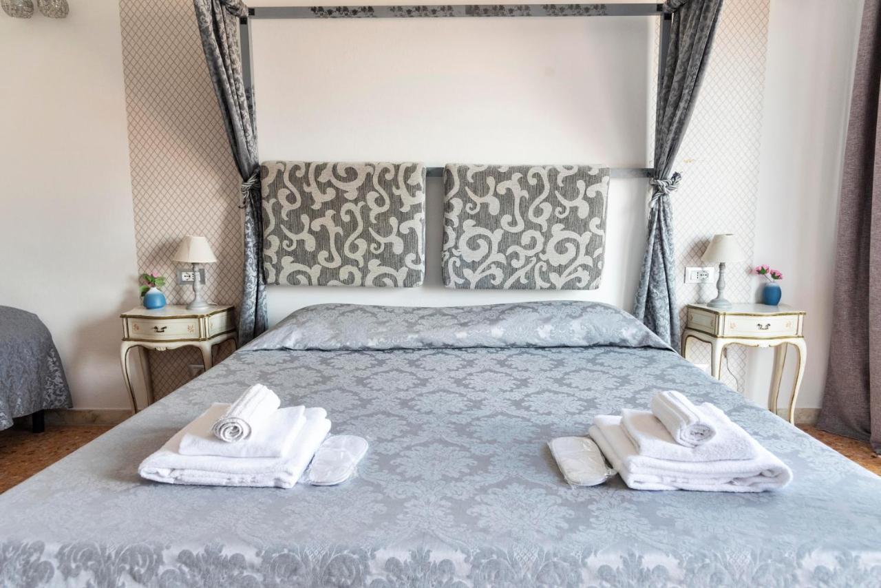 Merulana S.peter Appartement *